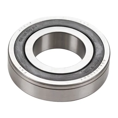 Gearbox bearing main shaft front D1=37 D2=73 B=17 mm