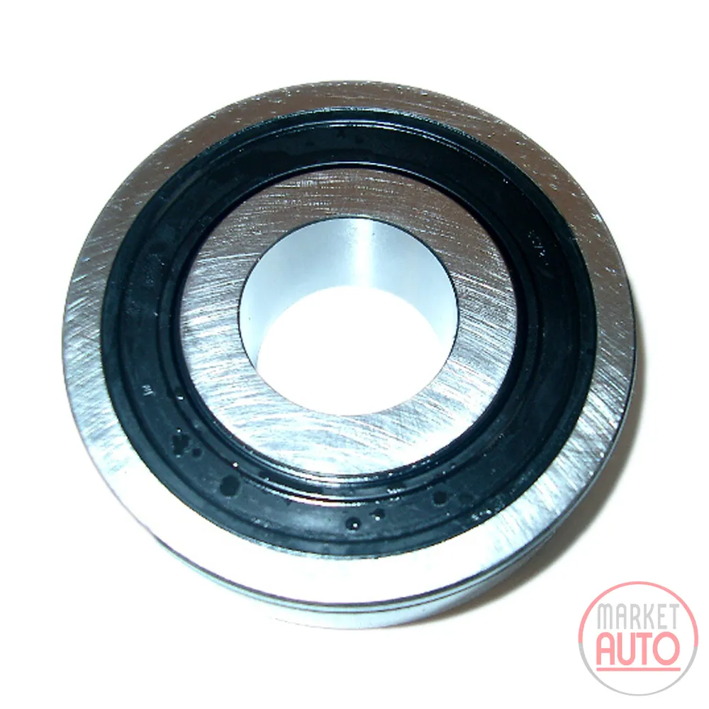 Gearbox bearing main shaft rear