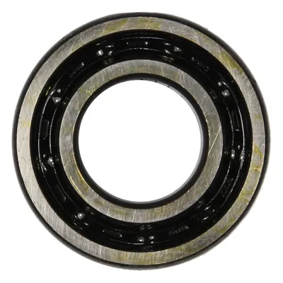 Gearbox bearing input shaft front