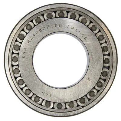 Gearbox bearing main shaft front (Diffi)