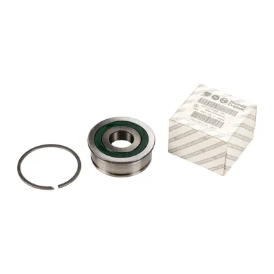 Gearbox bearing main shaft rear original