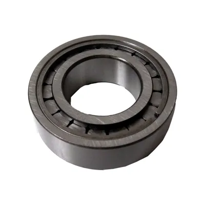 Gearbox bearing clutch shaft front NTN-SNR
