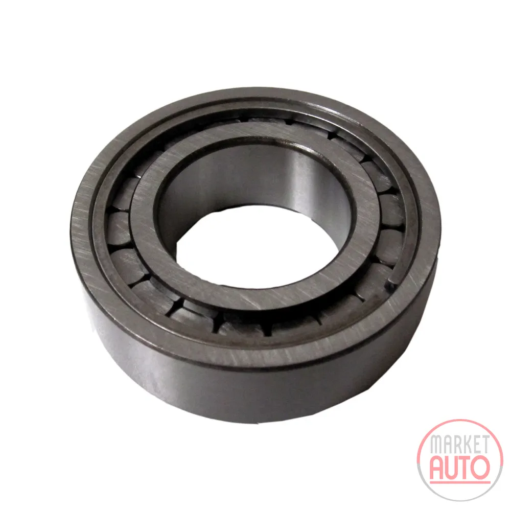 Gearbox bearing clutch shaft front NTN-SNR