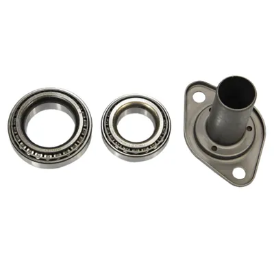 Set gearbox bearing clutch shaft 5 speed
