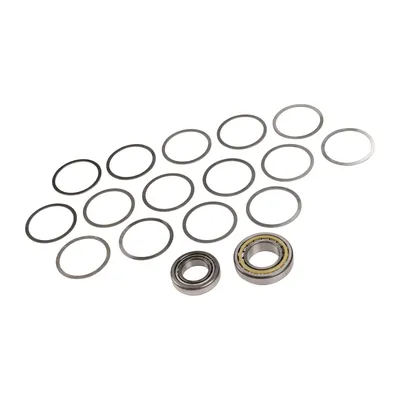 Bearing kit for the primary shaft PSA OE (155254030)