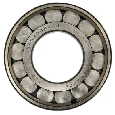 Gearbox bearing main shaft front (Diffi)