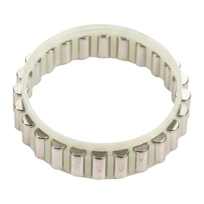 Roller cage DS gearbox bearing 1st gear