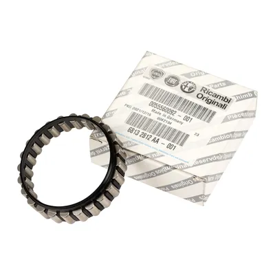 Roller cage SN gearbox bearing 1st gear