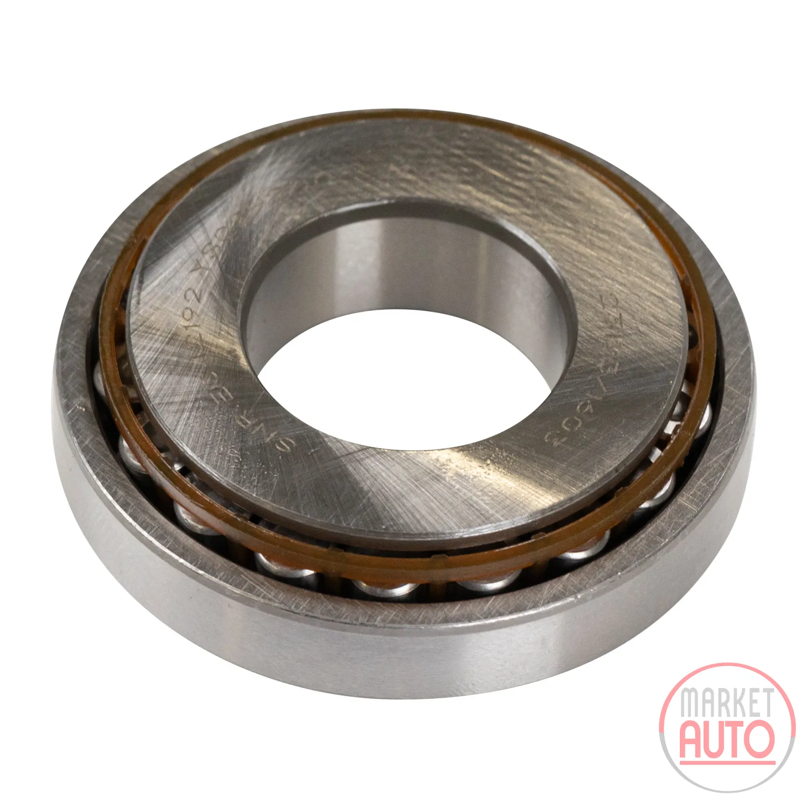 Gearbox bearing main shaft rear NTN-SNR