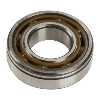 Gearbox bearing clutch shaft front