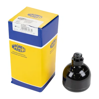 oil tank Selespeed unit Magneti Marelli