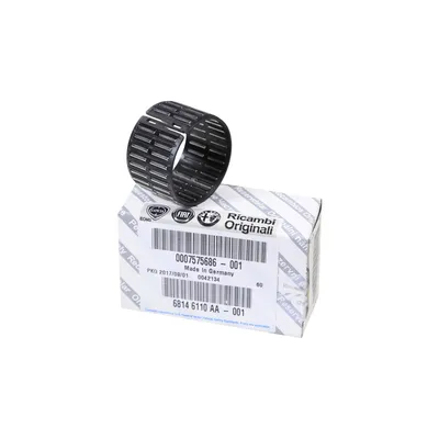 Roller cage gearbox bearing