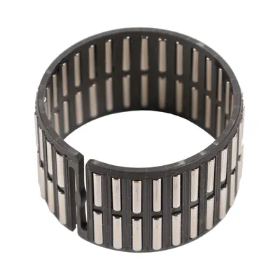 Gears roller cage