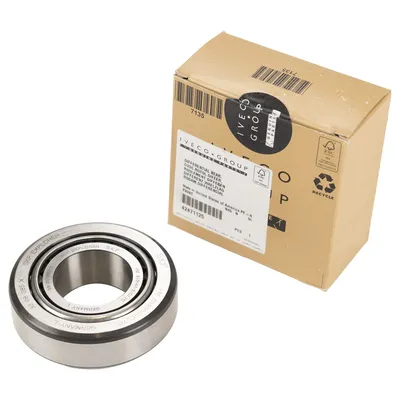 Gearbox bearing