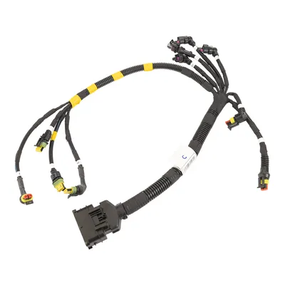 WIRE HARNESS
