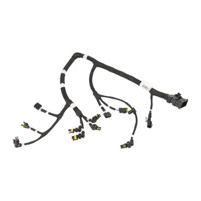 Cable harness for Selespeed module