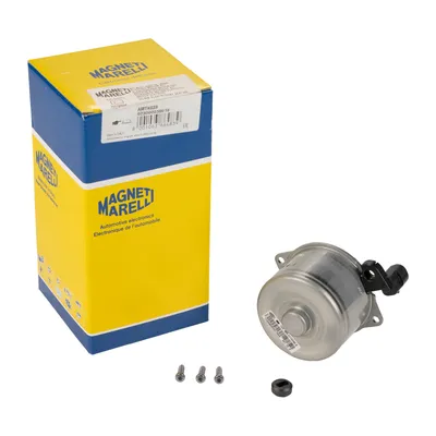 ELECTRONICS / ELECTRONIC Magneti Marelli