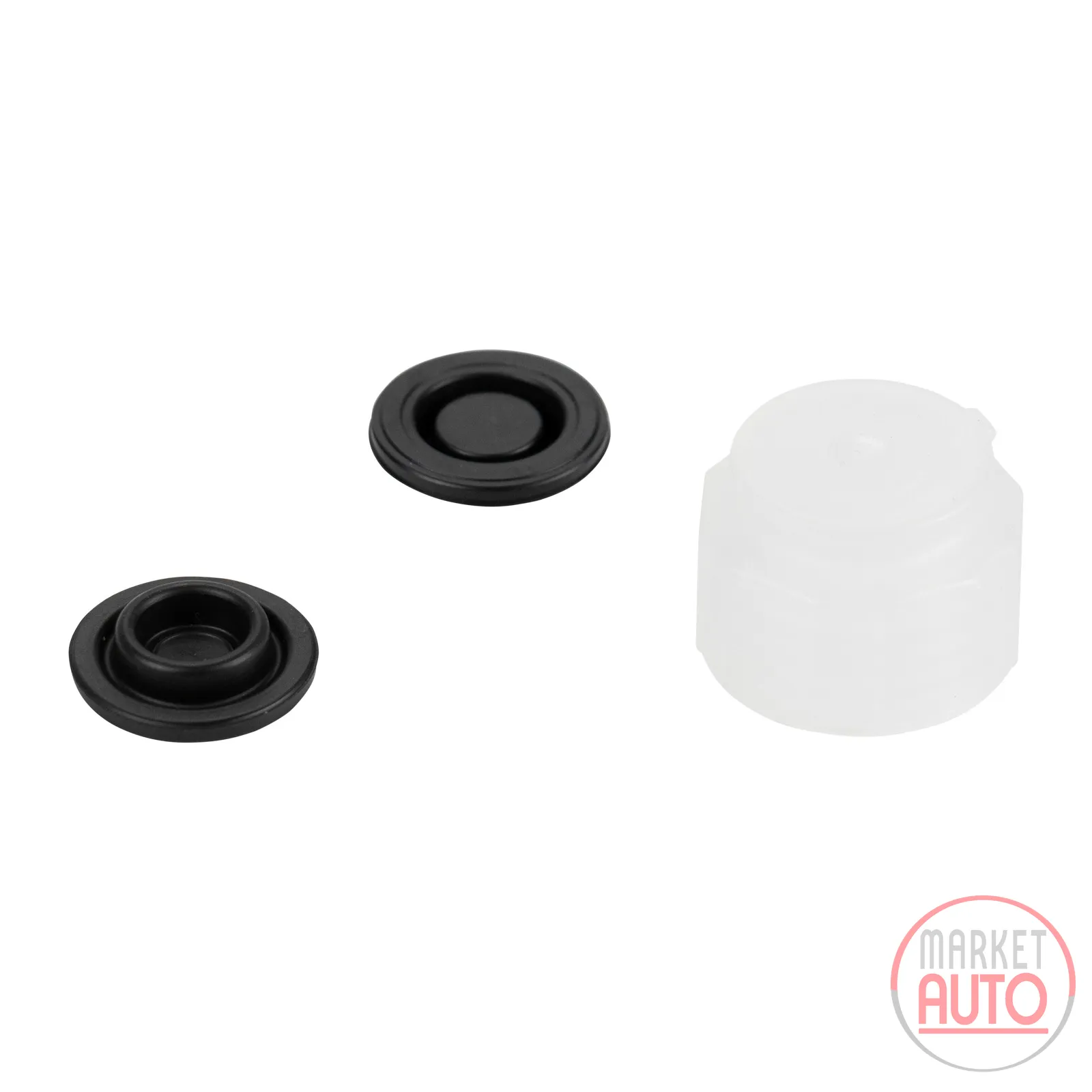 Lid for Selespeed container