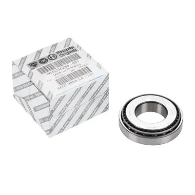 Gearbox bearing