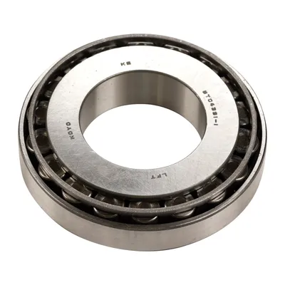 Gearbox bearing