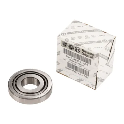 Gearbox bearing