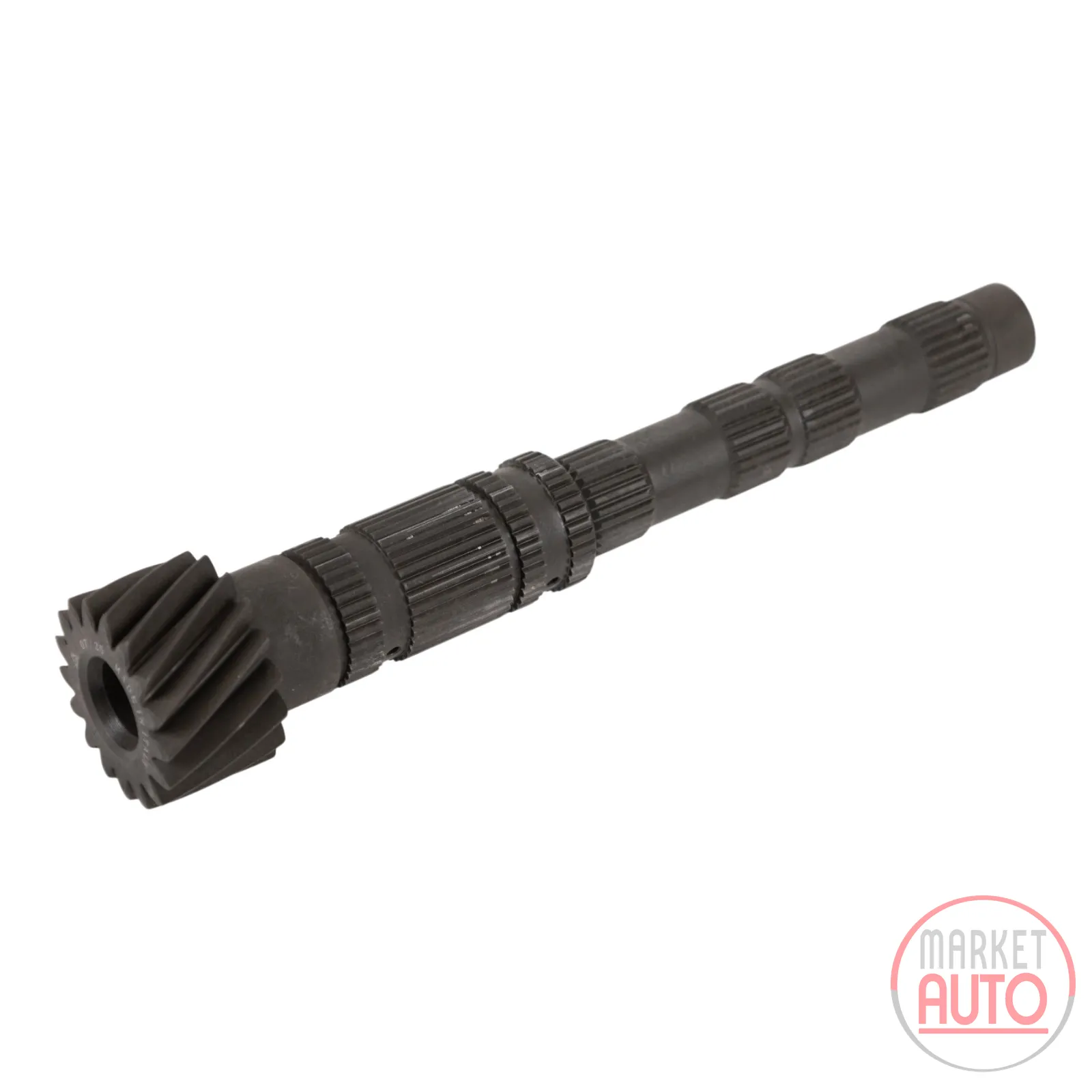 gearbox shaft