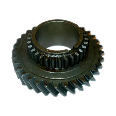 Gear 1st gear