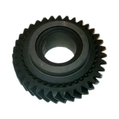 Gear wheel 2 speed