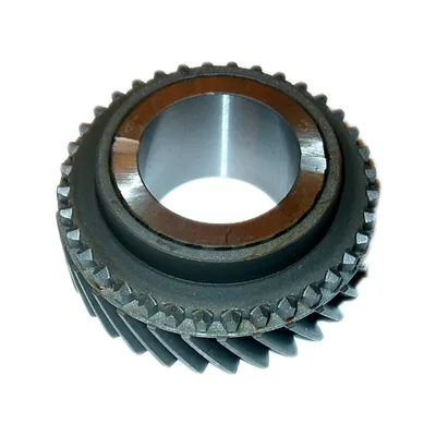 Gear wheel 4 speed