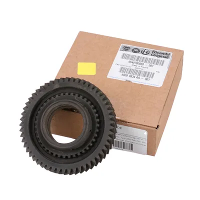 Gear wheel original 6th gear (53-31 teeth)