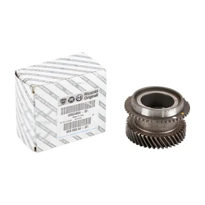 Gearbox gear 5th gear M40CV6
