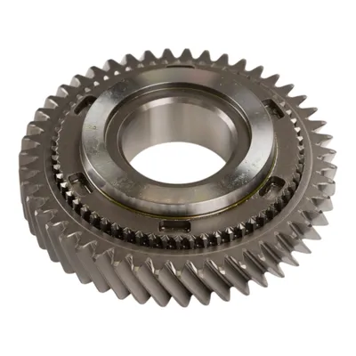 Gear wheel 2nd gear M40CV6
