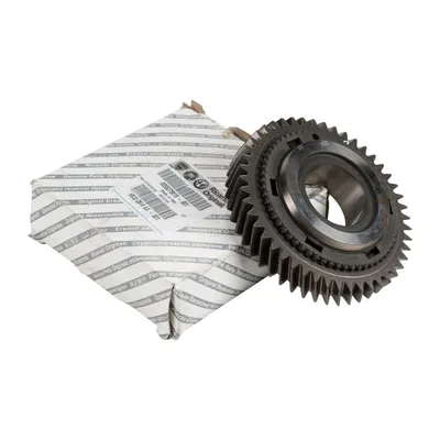 Gear wheel 2nd gear M40CV6