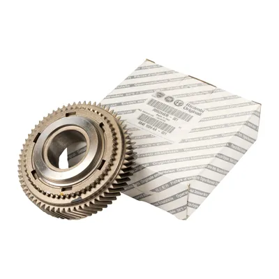 Gear wheel 4th gear original