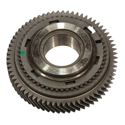 Gear wheel 4th gear