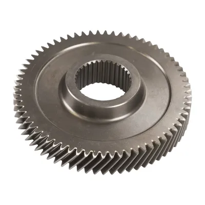 Gear wheel 4th-6th gear fixed M40CV6 (67 teeth)