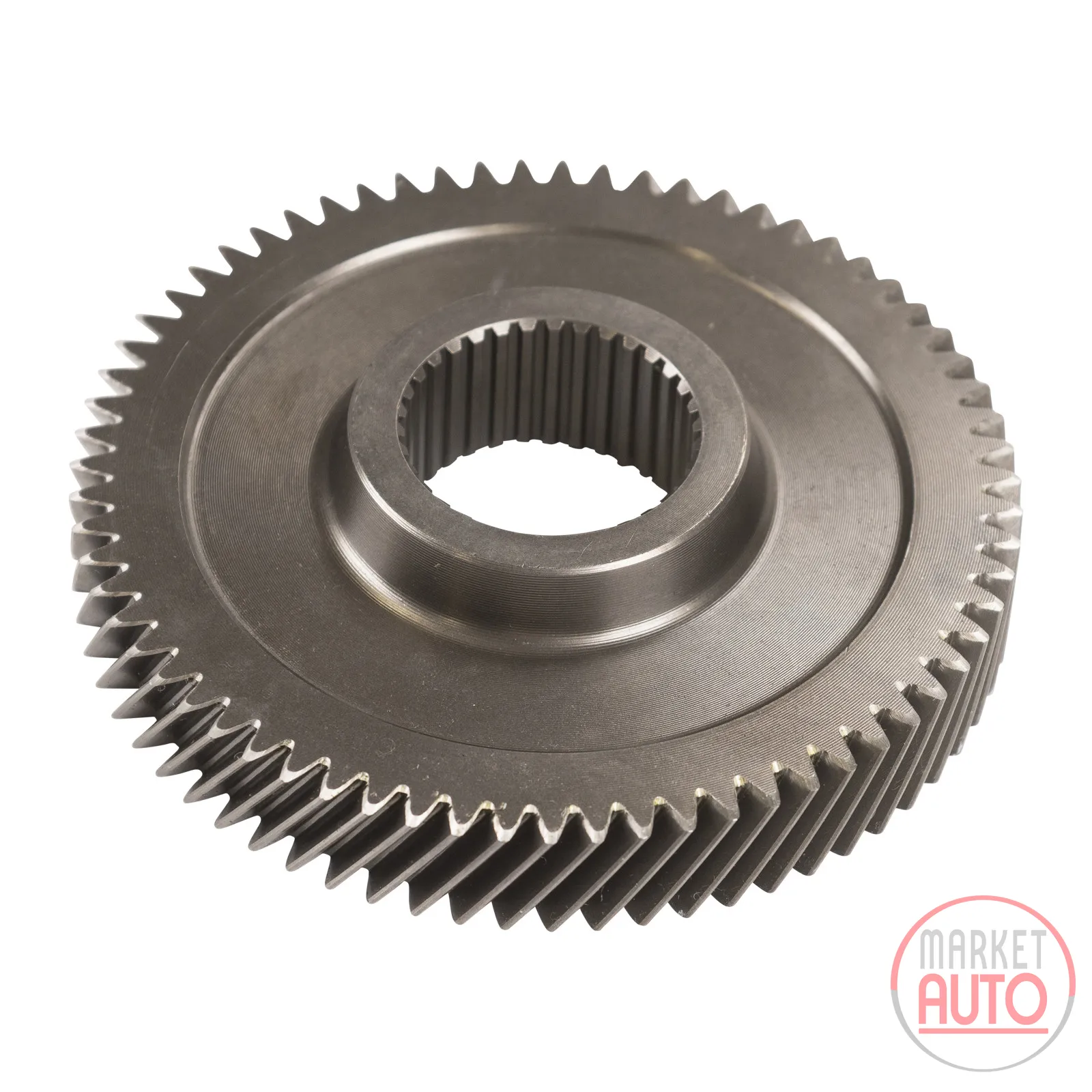 Gear wheel 4th-6th gear fixed M40CV6 (67 teeth)