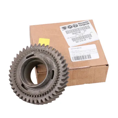 Gear wheel original 2nd gear 41