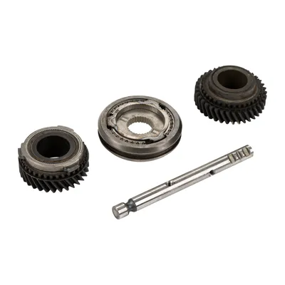 Gearbox gear kit 3+4 speed