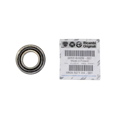 Gearbox bearing ball bearing