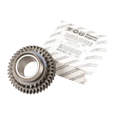Gear wheel