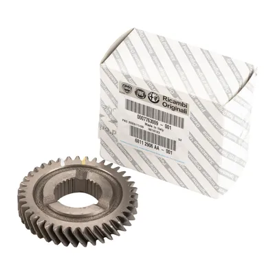 Gear wheel 3rd gear 39/27