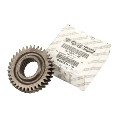 Gear wheel 4th gear 35/34