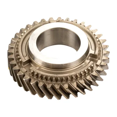 Gear wheel 2nd gear