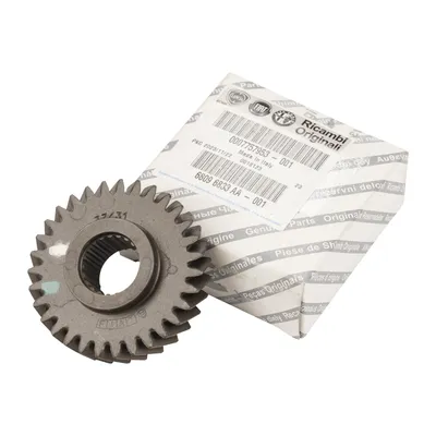 Gear 31/37 5th gear