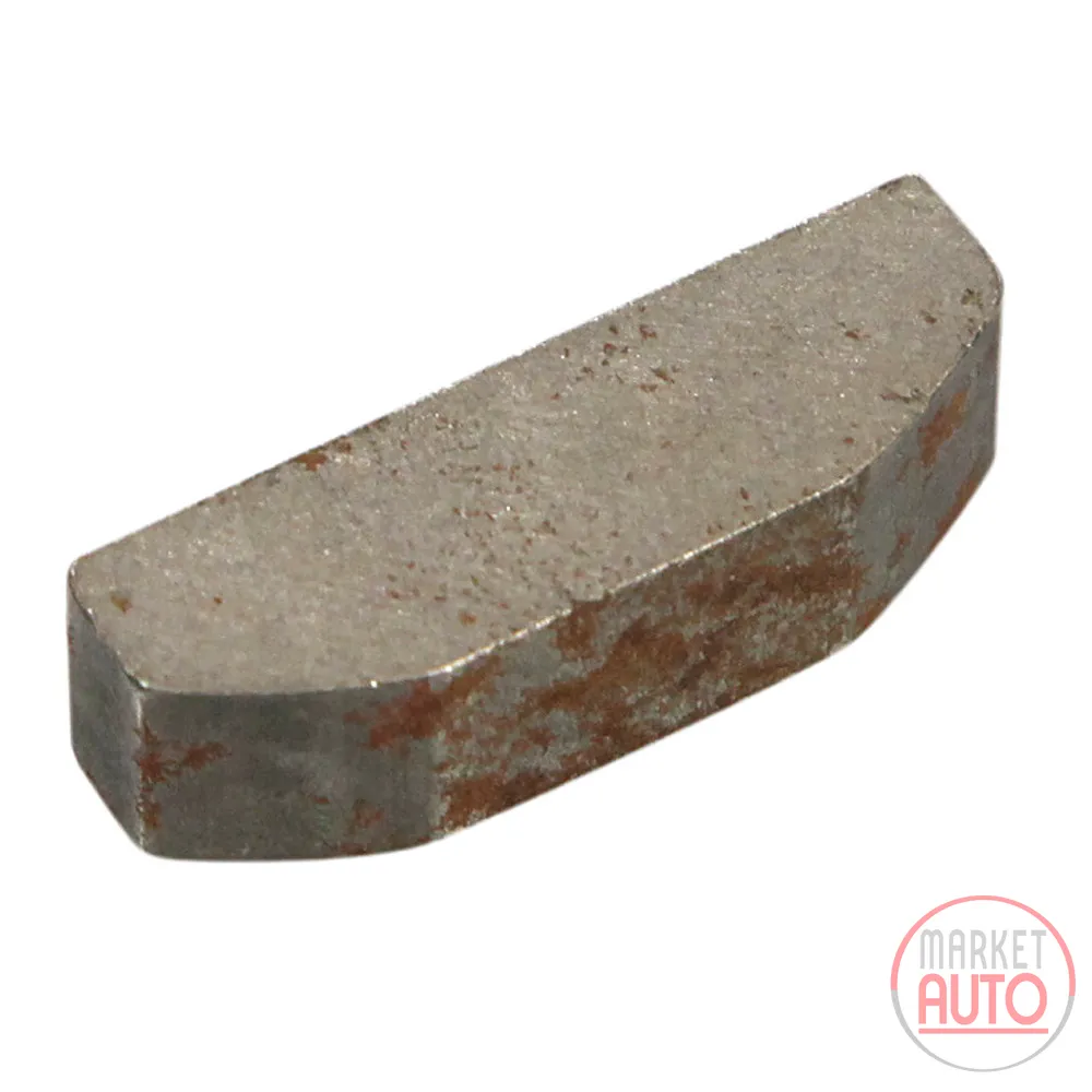 Key for reverse gear