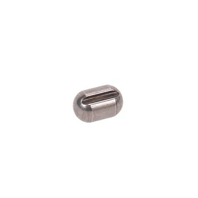 Gearbox locking block short