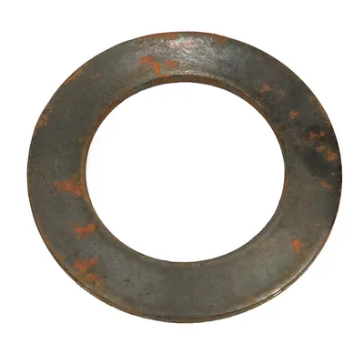 Gear spring washer