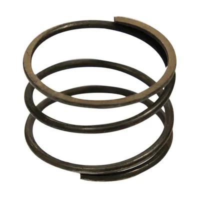 Rear transmission spring (Cardan)