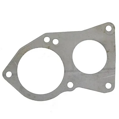 Plate for gearbox (taper roller bearing)